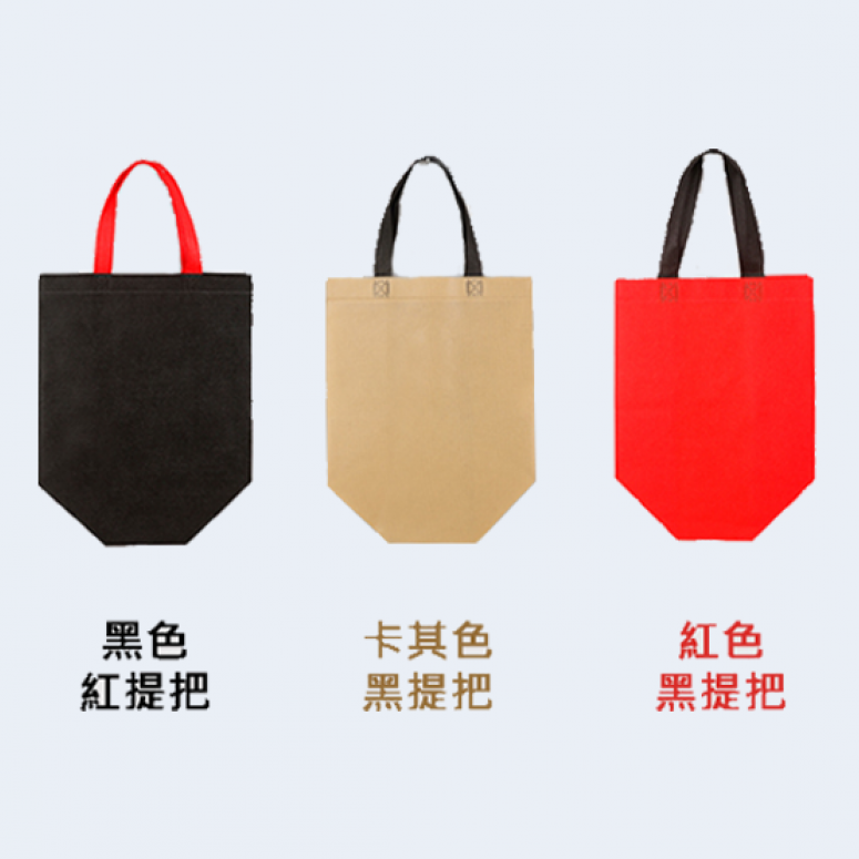 不織布提袋客製